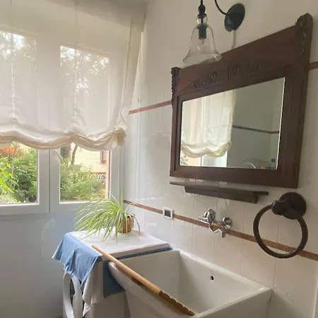 Apartman Maggiore Country *