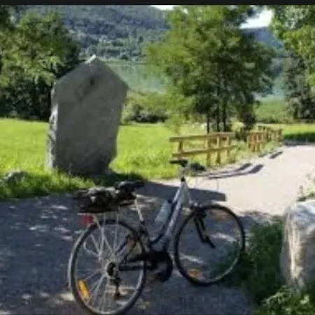 Apartman Maggiore Country *