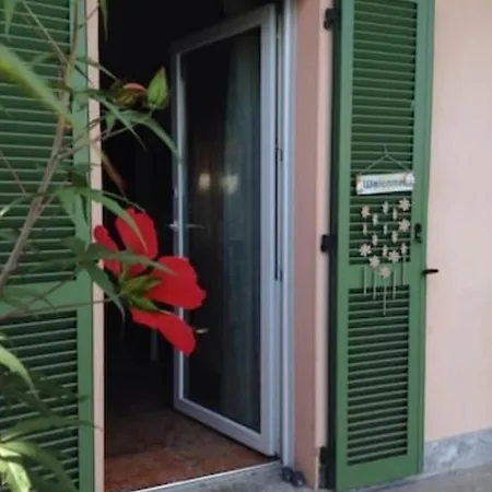 Apartman Maggiore Country Mercallo