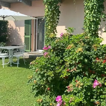 Apartman Maggiore Country