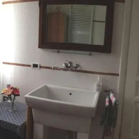 Apartman Maggiore Country